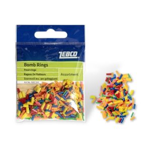 Zebco Float Sleeves [5597001]