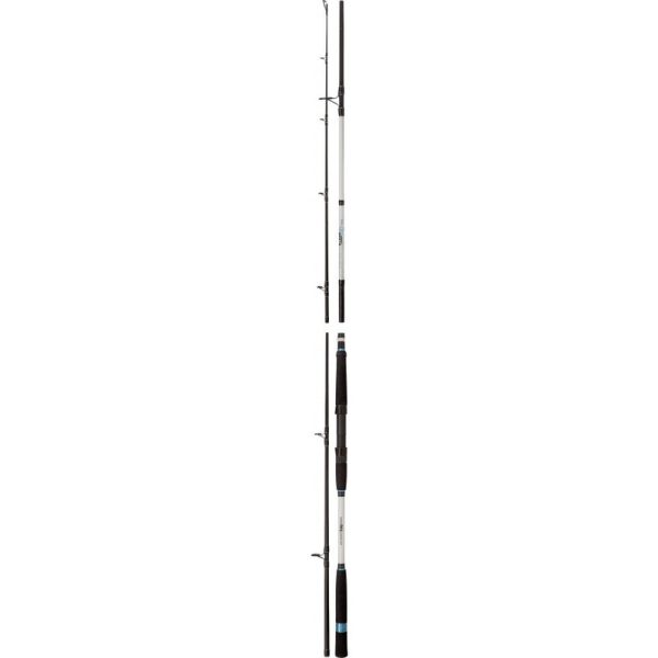 Zebco | Great White GWC Travel Boat Rod | MH 2.70m | 180g