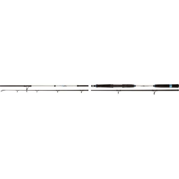Zebco | Great White GWC Travel Sea-Spin Rod