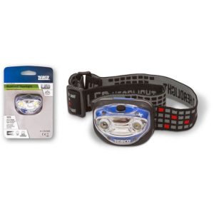 Zebco Illuminati Headlight