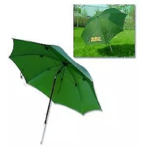 Zebco Nylon Umbrella 2.20m