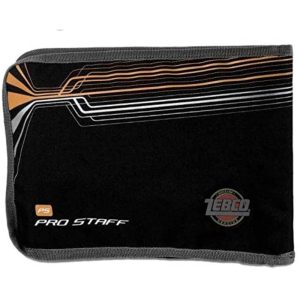 Zebco Pro Staff Lure and Rig Wallet