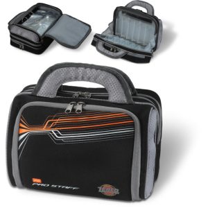 Zebco Pro Staff Rig and Lure Bag