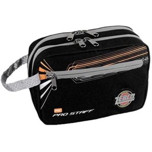 Zebco Pro Staff Rig and Tool Bag