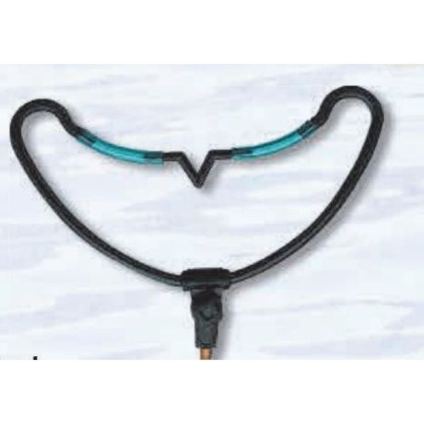 Zebco | Rod Rest Adjustable