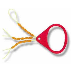 Zebco Silicone Stopper