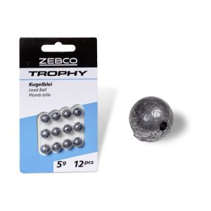Zebco Trophy Lead Ball