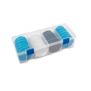 Zebco Trophy Organizer Rig Winders