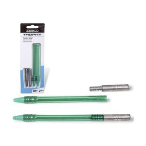 Zebco Trophy Stand Up Lead 2Pcs