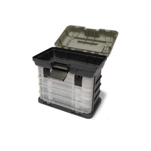 Zebco Trophy Tackle Station