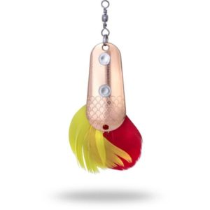 Zebco | Trophy Z-Weedless Ace | 7,5cm | 22g