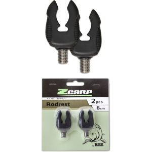 Zebco Z-Carp Rod Rest