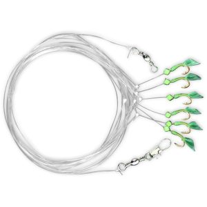 Zebco Z-Sea Larves Rig