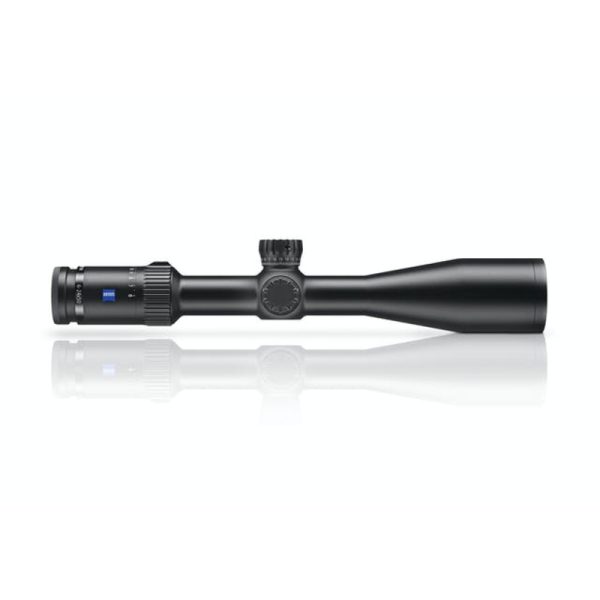 Zeiss | Conquest V4 Scope