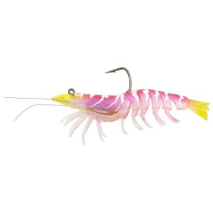 Zerek Absolute Shrimp 3In