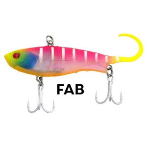 Zerek Fish Trap Soft Sinking Crankbait 160mm