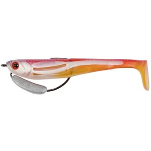 Zerek Flat Shad Pro 4.5″