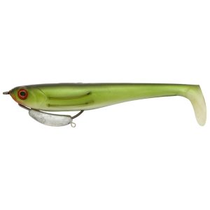 Zerek Flat Shad Pro 7″