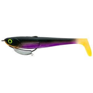 Zerek Flat Shad Pro 9″