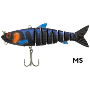 Zerek Live Swimbait 8in