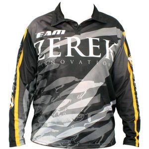 Zerek Lure Shirt