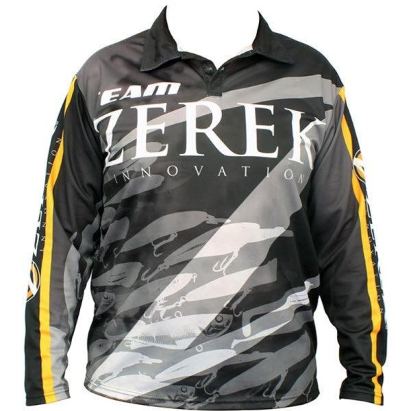 Zerek Lure Shirt