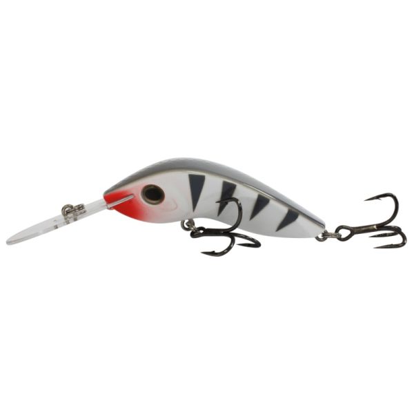 Zerek Origin Series Slick Back Lures 55mm