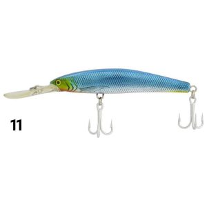 Zerek Pelagic Z Hard Body Lure