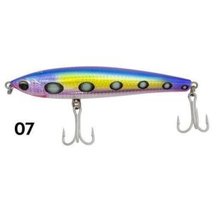 Zerek Zappelin 220mm Hard Body Stickbait
