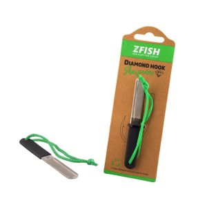 ZFISH affilatore per ami