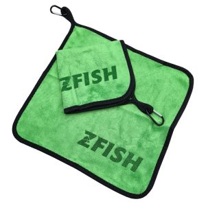 ZFISH asciugamano