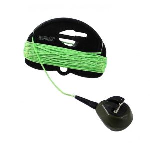 ZFISH back lead 100g