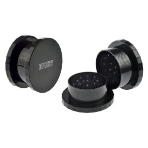ZFISH bait crusher
