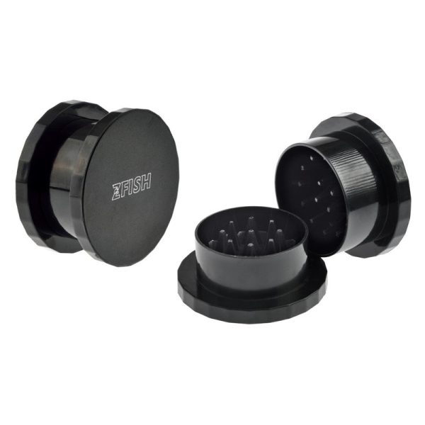 ZFISH bait crusher