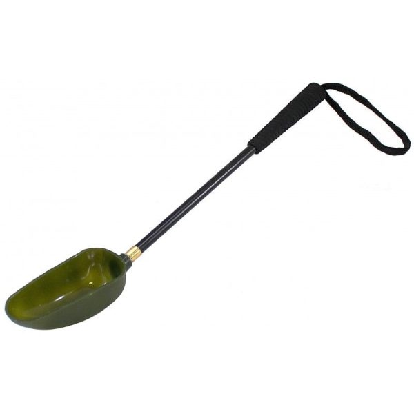 ZFISH baiting spoon & handle