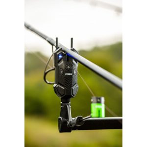 ZFISH bite alarm set Merkur 2+1