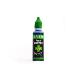 ZFISH fish doctor