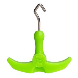 ZFISH knot puller
