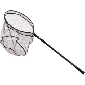ZFISH landing net compact