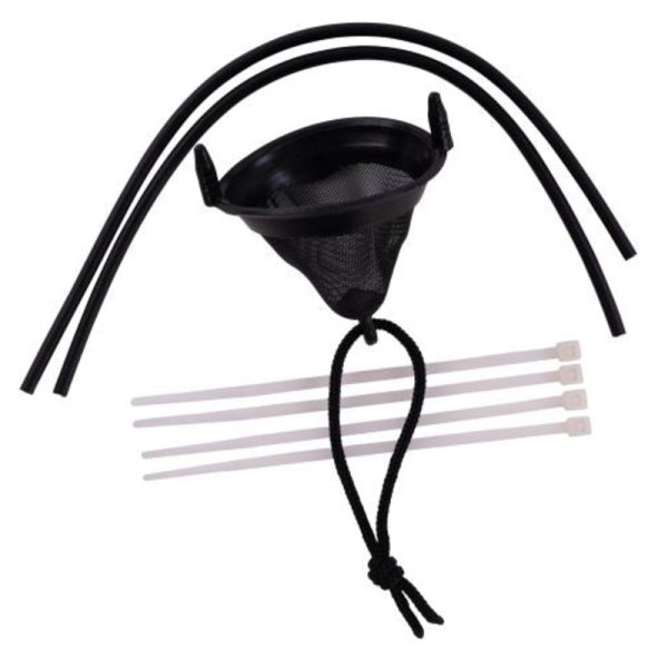 ZFISH set di ricambio per fionda