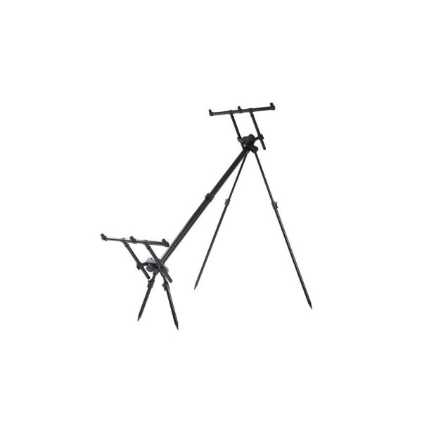 ZFISH stand hi-pod long legs