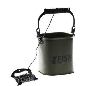 ZFISH water bucket 5L