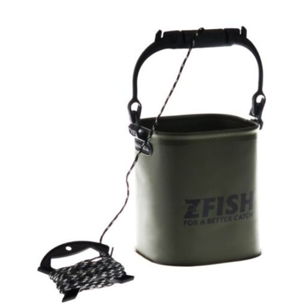 ZFISH water bucket 5L