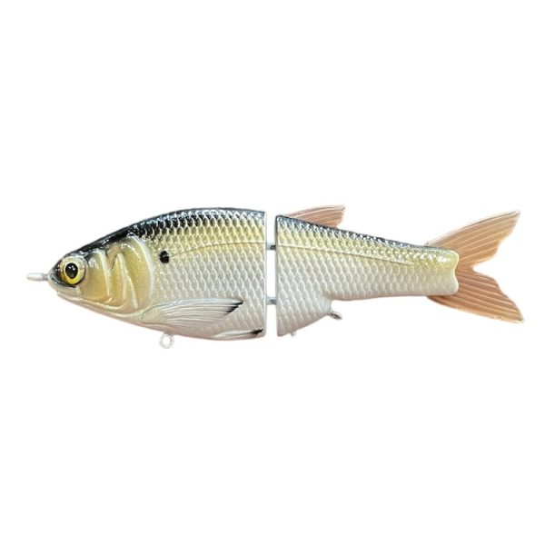 Zimmer Instigator 6″ Gen 2 Glide Baits