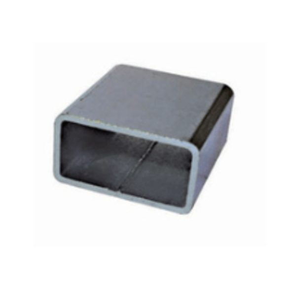 Zinc Plated Rear Slipper Box