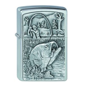 Zippo | Fishing Lighter