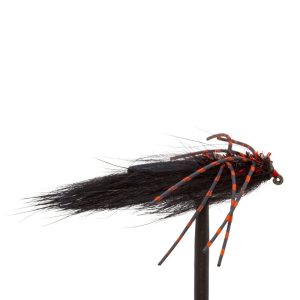 Zirdle Bug – Black