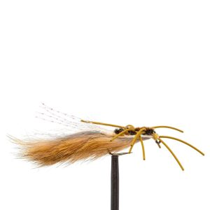 Zirdle Bug – Natural