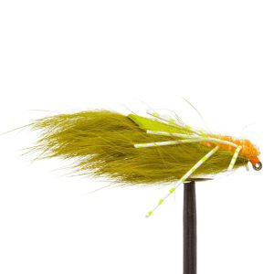 Zirdle Bug – Olive