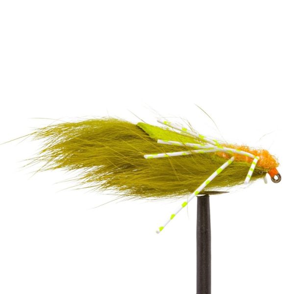 Zirdle Bug – Olive